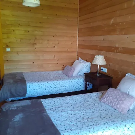 Casa De Sao Joao Gandarela de Basto