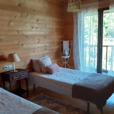 Tatil Evi Casa De Sao Joao *