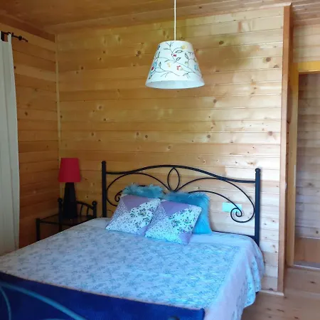 Casa De Sao Joao Gandarela de Basto