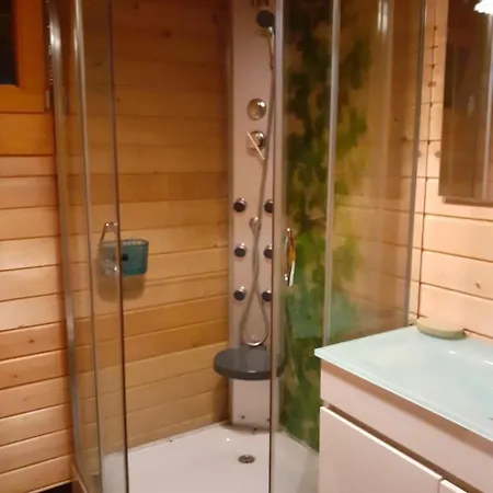 Casa De Sao Joao Feriehus