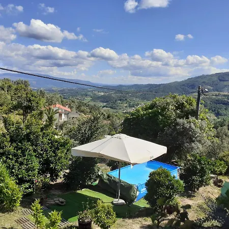 Casa De Sao Joao *