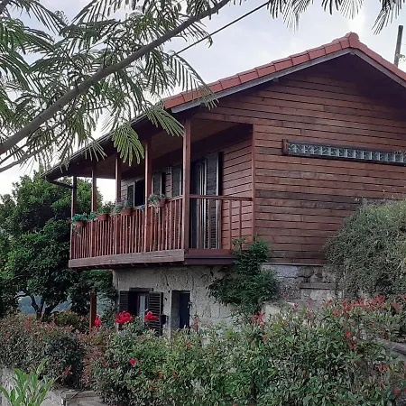 Feriehus Casa De Sao Joao