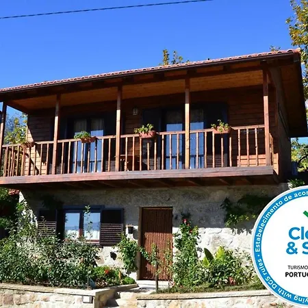 Casa De Sao Joao Hébergement de vacances *