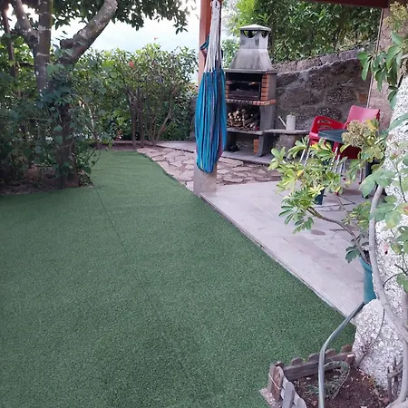 Casa De Sao Joao * Gandarela de Basto