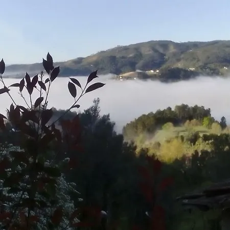 Casa De Sao Joao * Gandarela de Basto