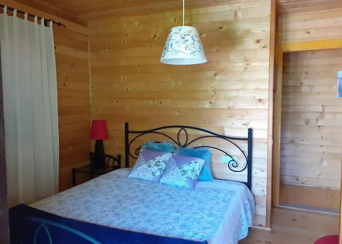 Casa De Sao Joao Gandarela de Basto