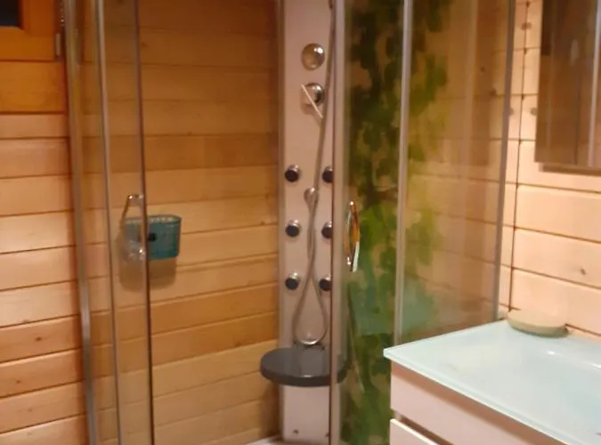 Casa De Sao Joao 펜션