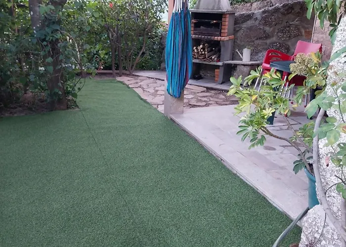 Casa De Sao Joao * Gandarela de Basto